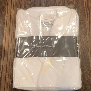 Peacock Alley L/XL spa robe